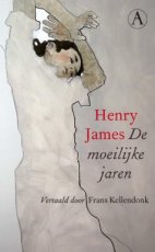 James, Henry - De moeilijke jaren