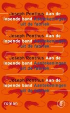 Ponthus, Joseph - Aan de lopende band