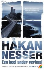 Nesser, Håkan - Een heel ander verhaal