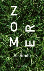 Smith, Ali - Zomer