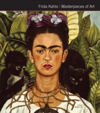 Beecroft, Julian - Frida Kahlo Masterpieces of Art
