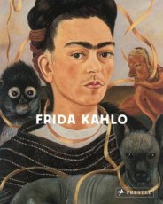9783791349701 Bauer, Claudia - Frida Kahlo