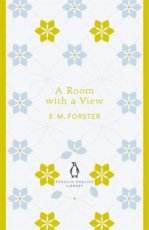 9780141199825 Forster, E.M. - A Room with a View