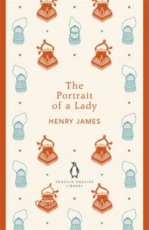 James, Henry - The Portrait of a lady