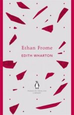 Wharton, Edith - Ethan Frome