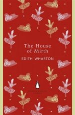 9780141199023 Wharton, Edith - The House of Mirth