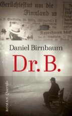 9789021417448 Birnbaum, Daniel - Dr. B.
