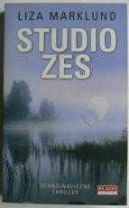 Marklund, Liza - Studio Zes