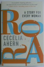 Ahern, Cecelia - Roar