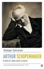 9789046707661 Safranski, Rüdiger - Arthur Schopenhauer