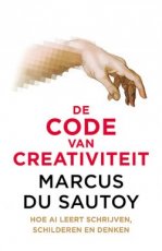 9789057125102 Sautoy, Marcus du - De code van creativiteit