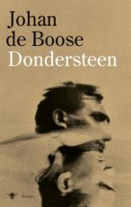 9789403101910 Boose, Johan de - Dondersteen