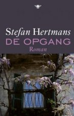 9789403101316 Hertmans, Stefan - De opgang