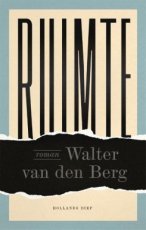 9789048853335 Berg, Walter van den - Ruimte