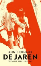 Ernaux, Annie - De jaren