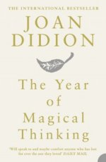 9780007216857 Didion, Joan - The Year of Magical Thinking