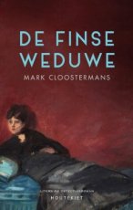 9789089248725 Cloostermans, Mark - Conscience 2 - De Finse weduwe