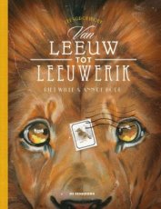 9789462915251 Wille, Riet & De Bode, Ann - Van leeuw tot leeuwerik
