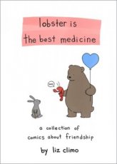 Climo, Liz - Lobster is the best Medicine