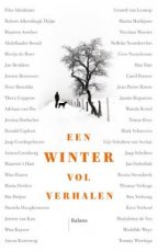 Diverse auteurs - Een winter vol verhalen