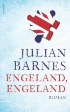 Barnes, Julian - Engeland, Engeland