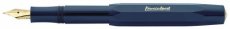 Kaweco Sport Classic Navy Blue Fountain Pen