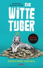 Adiga, Aravind - De witte tijger