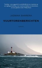 Barrera, Jazmina - Vuurtorenberichten