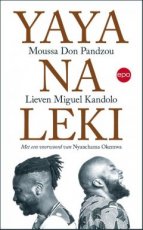 Pandzou, Don Moussa/Kandolo, Lieven Miguel - Yaya na Leki