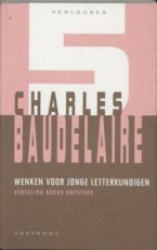 Baudelaire, Charles - Wenken voor jonge letterkundigen
