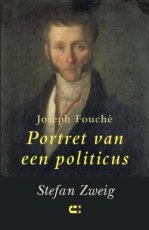 9789086842117 Zweig, Stefan - Joseph Fouché