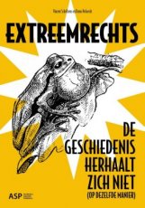 Scheltiens, Vincent & Verlaeckt, Bruno - Extreemrechts