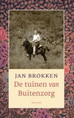 9789045043821 Brokken, Jan - De tuinen van Buitenzorg