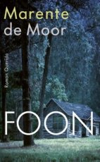 9789021412009 Moor, Marente de - Foon (T)