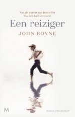 Boyne, John - Een reiziger