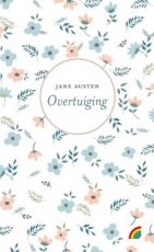 9789041713865 Austen, Jane - Overtuiging