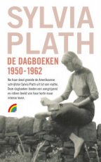 9789041713957 Plath, Sylvia - De dagboeken 1950-1962