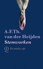 9789021422299 Heijden, A.F.Th. van der - Stemvorken