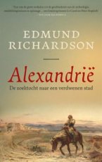 9789048860487 Richardson, Edmund - Alexandrië