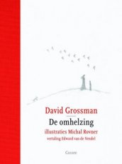 9789059369740 Grossman, David - De omhelzing