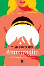 Broeckaert, Sylvia - Ammiraglio