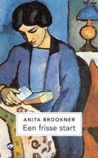 Brookner, Anita - Een frisse start