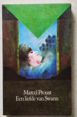 9789023401582 Proust, Marcel - Een liefde van Swann