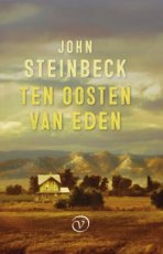 Steinbeck, John - Ten oosten van Eden