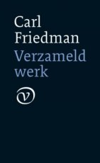 9789028211063 Friedman, Carl - Verzameld werk