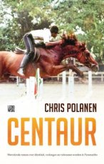 9789048854912 Polanen, Chris - Centaur
