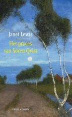 Lewis, Janet - Het proces van Sören Qvist