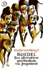 Hengel, Guido van - Roedel