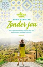Thomas, Anna - Zonder jou