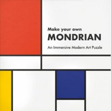Carroll, Henry - Make Your Own Mondrian